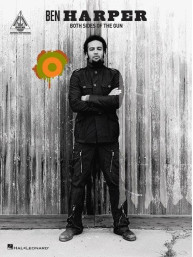 Ben Harper:  Both Sides Of The Gun (noty, tabulatury na kytaru)