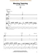 Ben Harper:  Both Sides Of The Gun (noty, tabulatury na kytaru)
