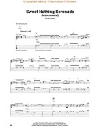 Ben Harper:  Both Sides Of The Gun (noty, tabulatury na kytaru)