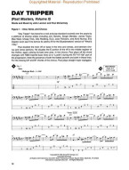 Bass Signature Licks: The Beatles (noty, tabulatury na baskytaru) (+audio)