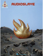 Audioslave (noty, tabulatury na kytaru)