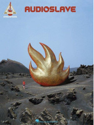 Audioslave (noty, tabulatury na kytaru)