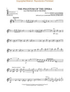 Andrew Lloyd Webber Classics (noty na tenorsaxofon) (+audio)