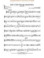 Andrew Lloyd Webber Classics (noty na tenorsaxofon) (+audio)
