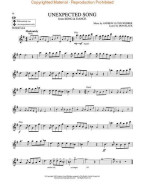 Andrew Lloyd Webber Classics (noty na tenorsaxofon) (+audio)