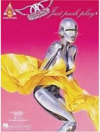 Aerosmith: Just Push Play (noty, tabulatury na kytaru)