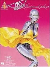 Aerosmith: Just Push Play (noty, tabulatury na kytaru)