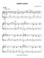 Accordion Play-Along 5: Italian Songs (noty na akordeon) (+audio)
