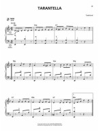 Accordion Play-Along 5: Italian Songs (noty na akordeon) (+audio)