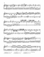 W. A. Mozart: Wunderkind' Sonatas III K.26-31 (noty na klavír)