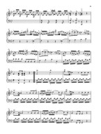 W. A. Mozart: Wunderkind' Sonatas II K.10-15 (noty na klavír)