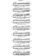 W. A. Mozart: Works for Piano Solo (noty na klavír)