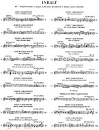 W. A. Mozart: Works for Piano Solo (noty na klavír)