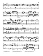 W. A. Mozart: Sonata A K331 (noty na klavír)
