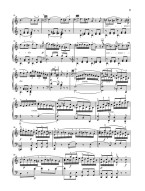 W. A. Mozart: Rondo A Minor K. 511 (noty na klavír)