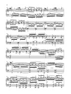 W. A. Mozart: Rondo A Minor K. 511 (noty na klavír)