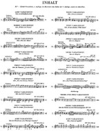 W. A. Mozart: Piano Variations (noty na sólo klavír)