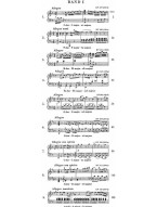 W. A. Mozart: Piano Sonatas I (noty na sólo klavír)