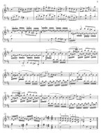 W. A. Mozart: Piano Sonata In D Major KV 311 (noty na klavír)