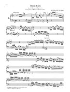 W. A. Mozart: Piano Pieces - Selection (noty na klavír)