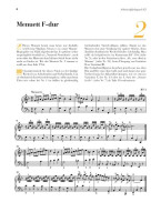 W. A. Mozart: Am Klavier - 15 Bekannte Originalstücke (noty na klavír)