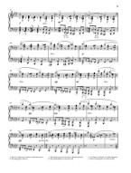 Rachmaninov: Études-Tableaux (noty na klavír)