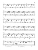 J. S. Bach: The Well-Tempered Clavier Part 1 (noty na sólo klavír)