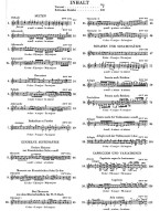 J. S. Bach: Suites, Sonatas, Capriccios & Variations (noty na klavír)