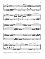 J. S. Bach: Inventions & Sinfonias (noty pro klavír)