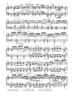 J. S. Bach: Chaconne From Partita No.2 In D Minor (noty na sólo klavír)