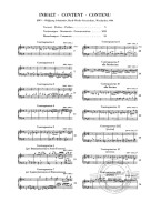 J. S. Bach: Art Of The Fugue BWV 1080 (noty na klavír) - Study Score