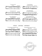 J. S. Bach: Art Of The Fugue BWV 1080 (noty na klavír) - Study Score