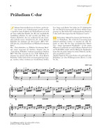 J. S. Bach: Am Klavier -16 bekannte Originalstücke (noty na klavír)