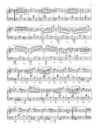 Chopin: Waltz In E Minor Opus Postum (noty na klavír)