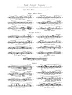 Chopin: Selected Piano Works (noty na klavír)