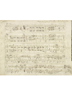 Chopin: Polonaise in Ab major op. 53 (noty na klavír)