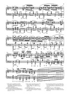 Chopin: Polonaise In A Flat Op.53 (noty na klavír)