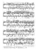 Chopin: Polonaise In A Flat Op.53 (noty na klavír)
