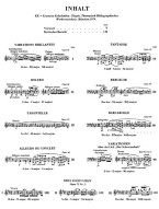 Chopin: Piano Pieces (noty na sólo klavír)