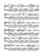 Chopin: Nocturnes (noty, sólo klavír)