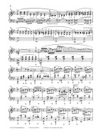 Chopin: Ballades (noty, sólo klavír)
