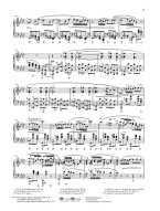 Chopin: Ballade In F minor Op.52 (noty na klavír)