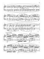 Chopin: Ballade In F Major Op.38 (noty na klavír)