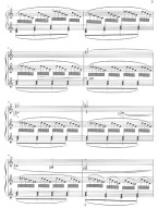 Debussy: Préludes, Deuxiéme Livre (noty na klavír)