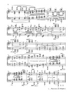 Debussy: Préludes - Premier Livre (noty na klavír)