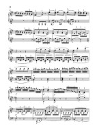 Beethoven: Piano Sonata No.9 And No.10 Op.14 (noty na klavír)