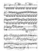 Beethoven: Piano Sonata No.21 C Op.53 'Waldstein' (noty na klavír)