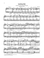 Beethoven: Piano Sonata No.15 In D Op.28 (noty na klavír)
