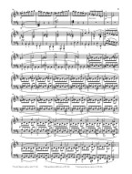 Beethoven: Piano Sonata No.15 In D Op.28 (noty na klavír)