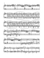 Beethoven: Piano Sonata No.15 In D Op.28 (noty na klavír)